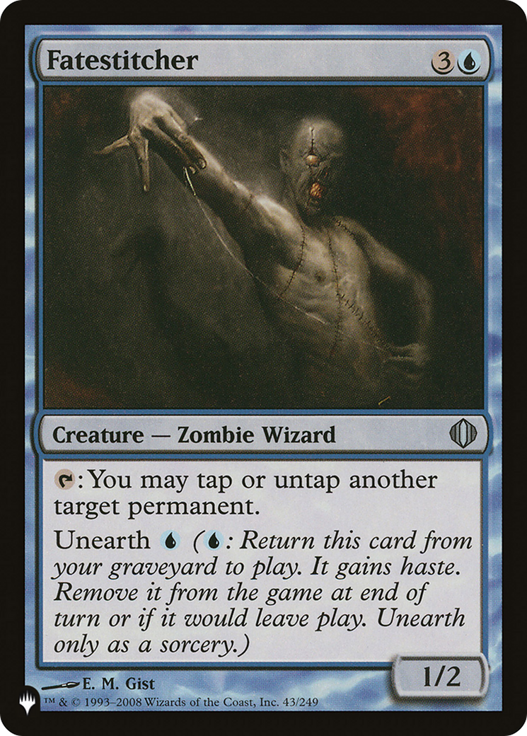 Fatestitcher Card Image