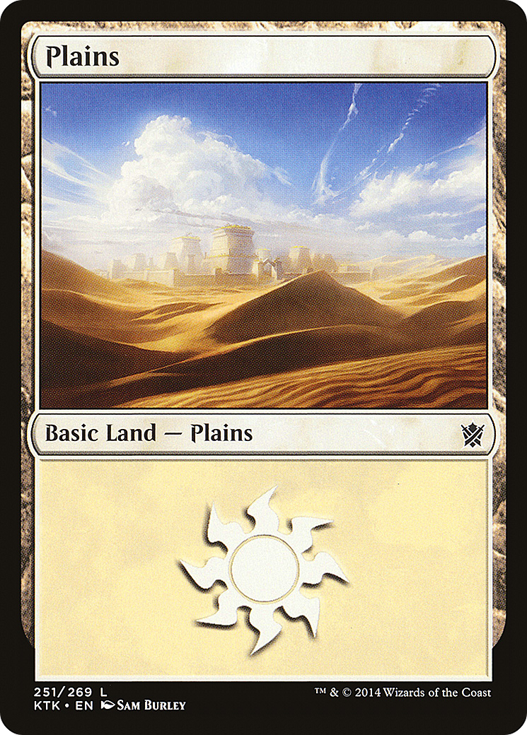 Plains Card Image