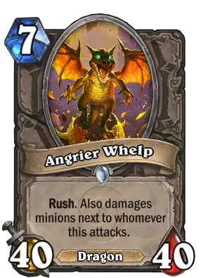 Angrier Whelp Card Image