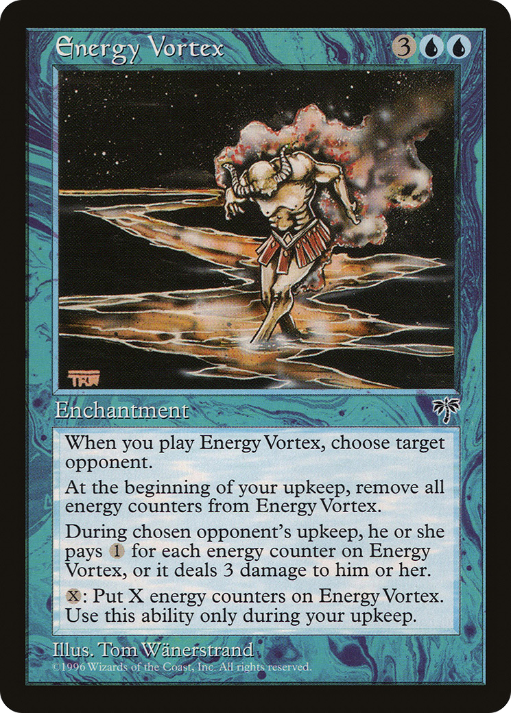 Energy Vortex Card Image