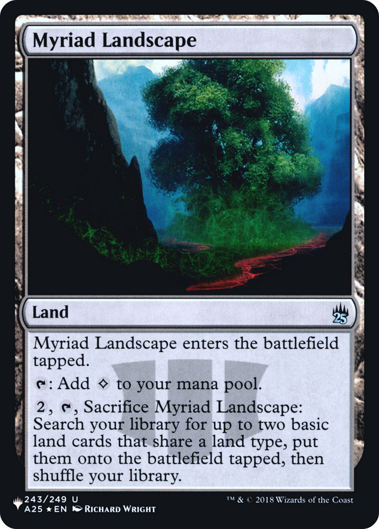 Myriad Landscape Card Image