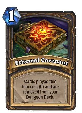 Ethereal Covenant Card Image