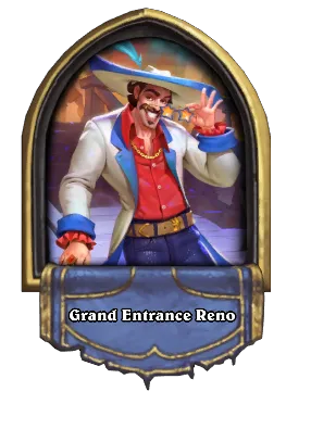 Grand Entrance Reno Card Image