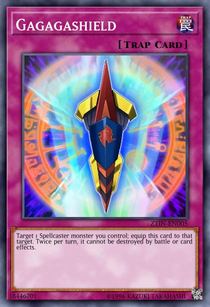 Gagagashield Card Image