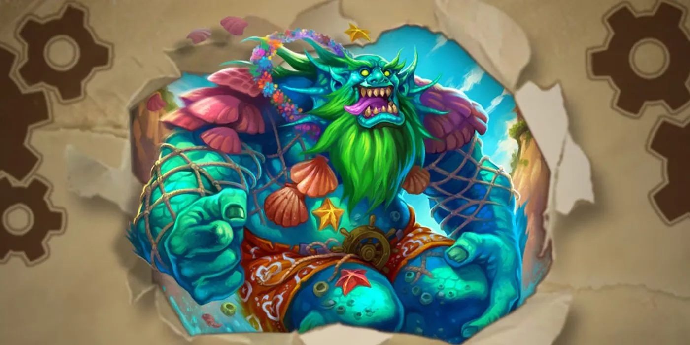 Hearthstone Patch 32.0.3 Notes Out - Changes to Constructed and Battlegrounds