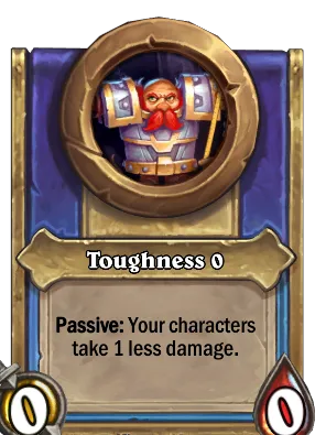 Toughness {0} Card Image