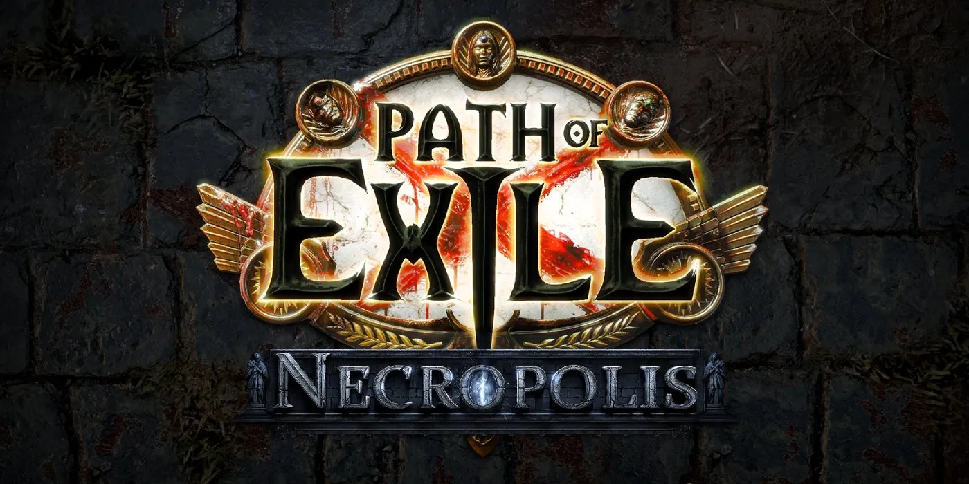Path of Exile Necropolis Detailed: Tier 17 Maps, Scarab Overhaul, Multiple Atlas Trees, Full Patch Notes