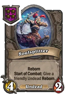 Soulsplitter Card Image