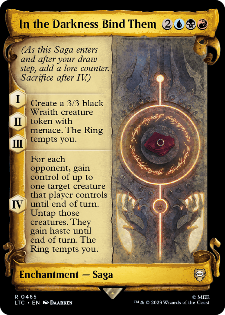 In the Darkness Bind Them Card Image