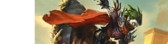 The Scarab Lord