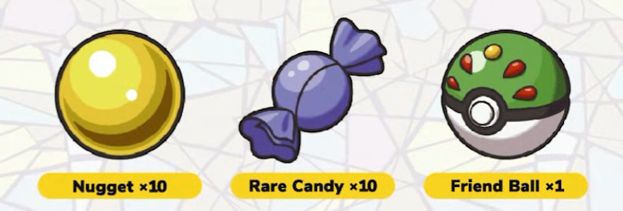 How to get Rare Candy in Pokemon Scarlet and Violet