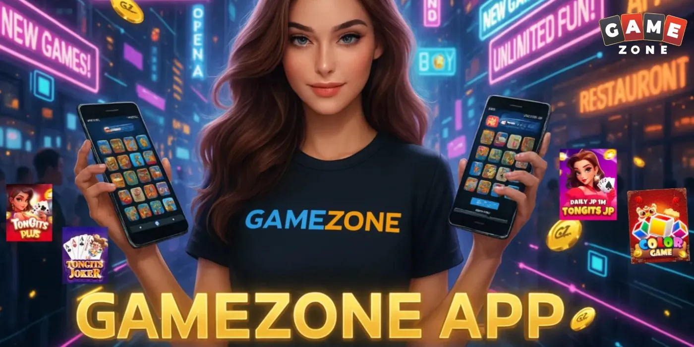 Discover Game Zone App: Your Gateway to Filipino Gaming Entertainment