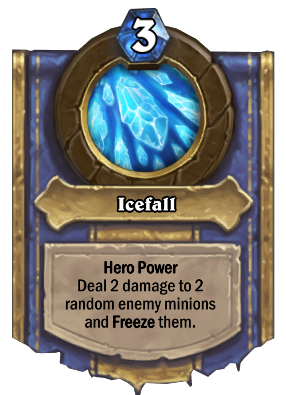 Icefall Card Image