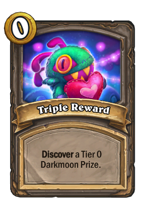 Triple Reward Card Image