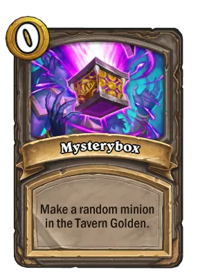 Mysterybox Card Image