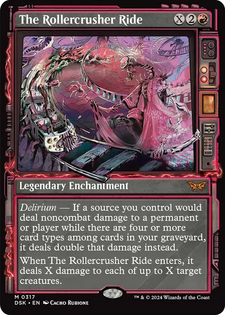 The Rollercrusher Ride Card Image