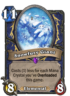 Snowfury Giant Card Image