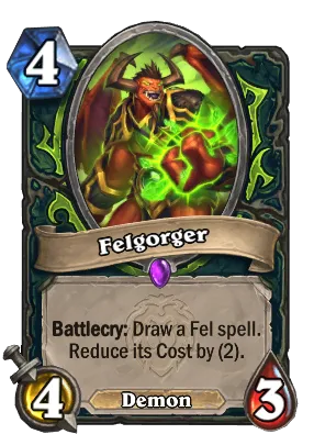 Felgorger Card Image