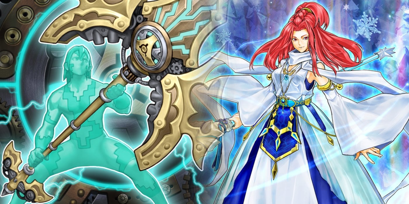 Best Cards to Counter Floowandereeze in the EX-Zero Festival - Yu-Gi-Oh Master Duel Event