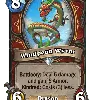 New Warrior Minion - Windpeak Wyrm