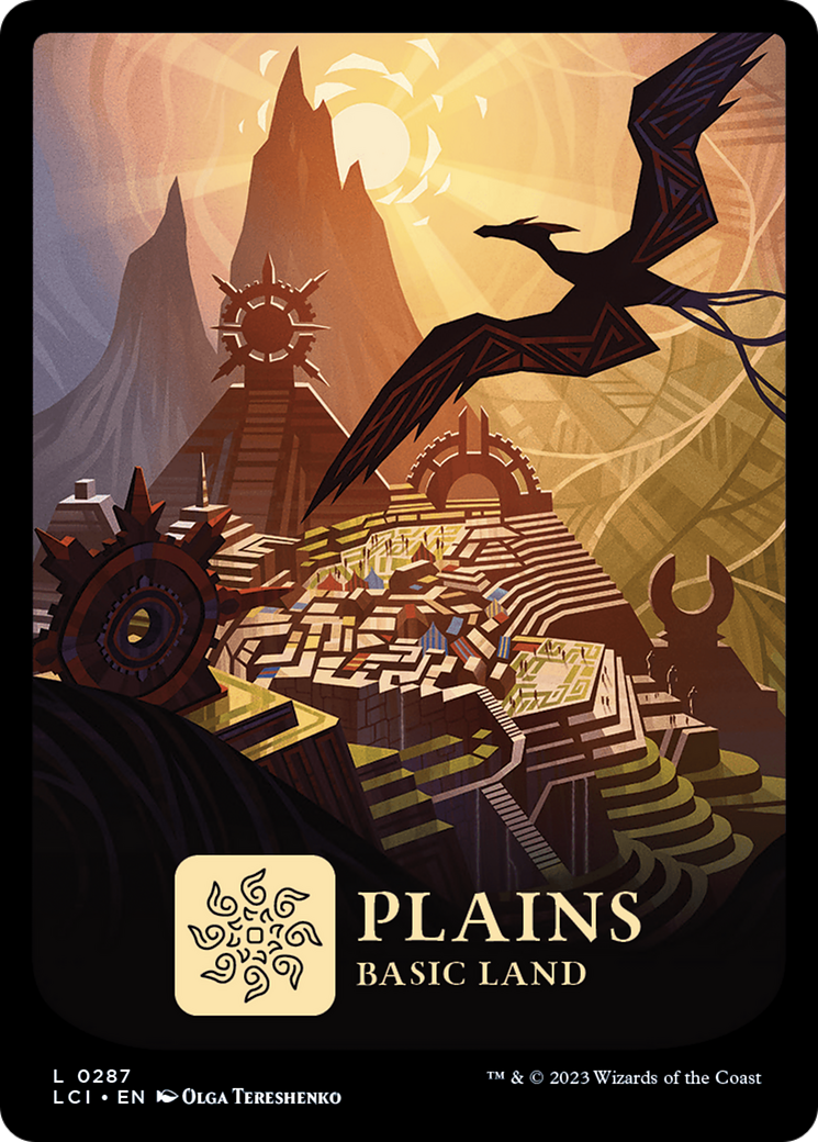 Plains Card Image