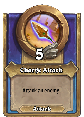 Charge Attack Card Image