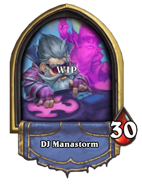 DJ Manastorm Card Image