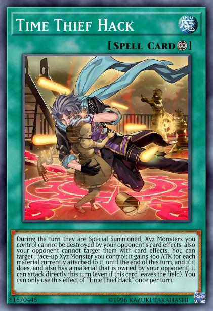 Time Thief Hack Card Image