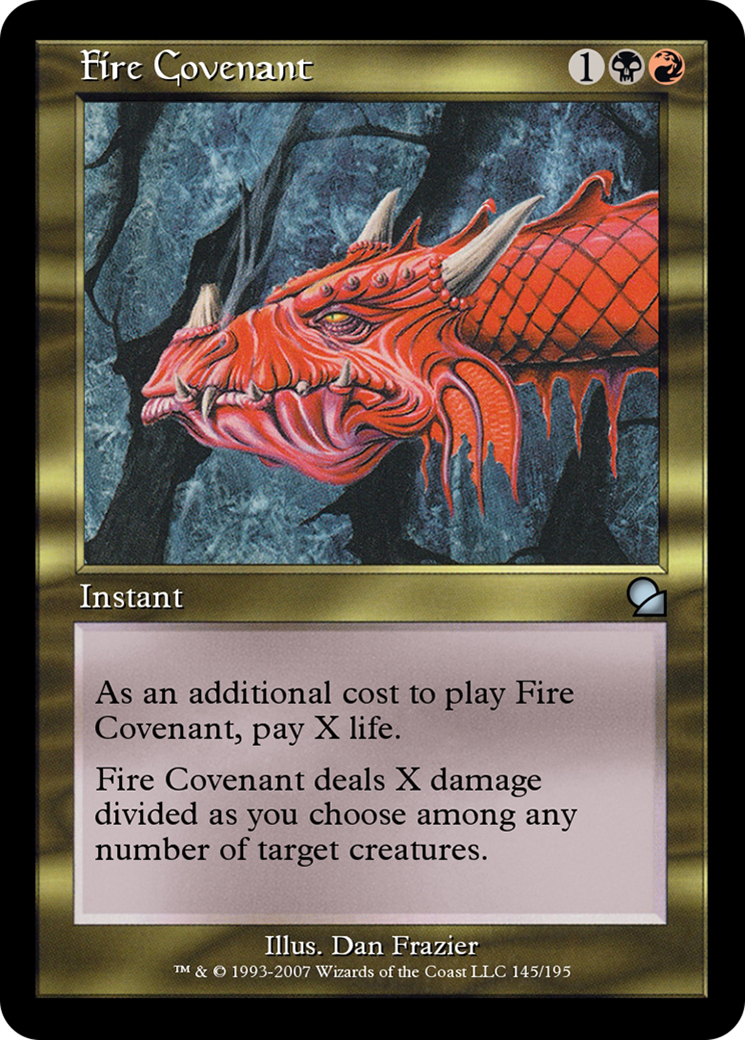 Fire Covenant Card Image