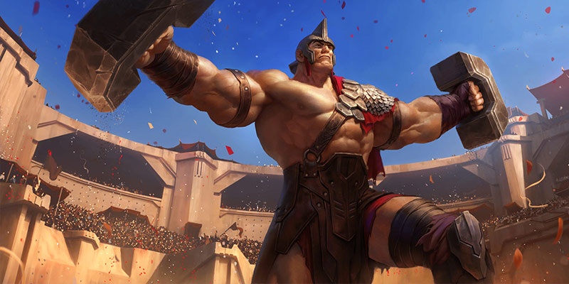 Friendly Challenge Experience is Being Buffed in the Next Legends of Runeterra Patch