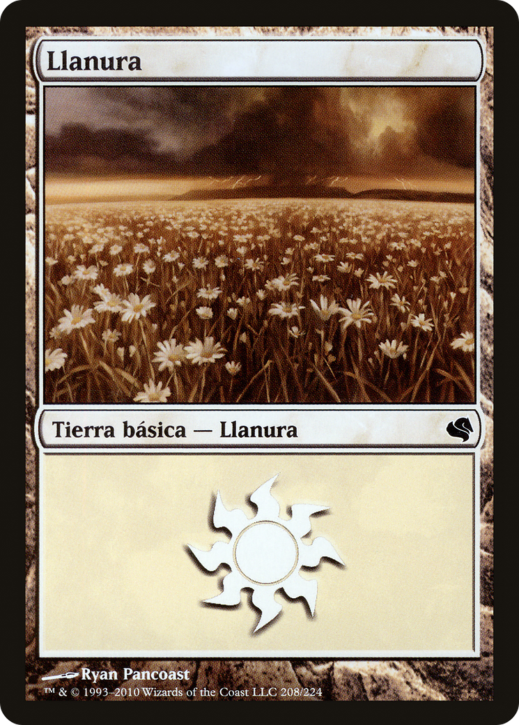 Plains Card Image