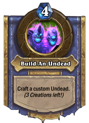 Build-An-Undead Card Image