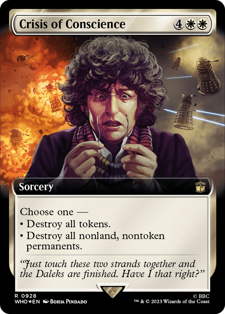 Crisis of Conscience Card Image