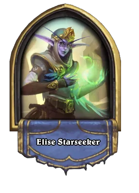 Elise Starseeker Card Image