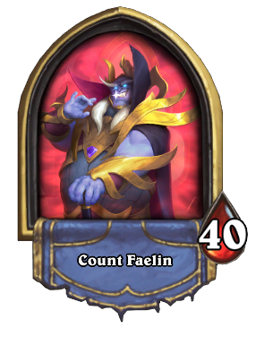 Count Faelin Card Image