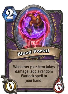 Blood Portal Card Image