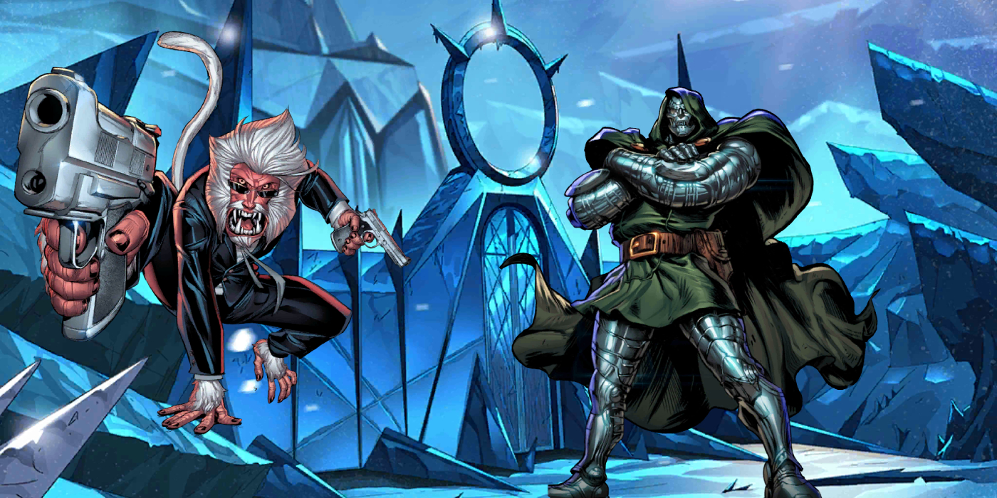 9 Post-Patch MARVEL SNAP Decks to Play - DoomWave On Reveal, Shanna Zoo, HeimHulk Maneuver, & More!