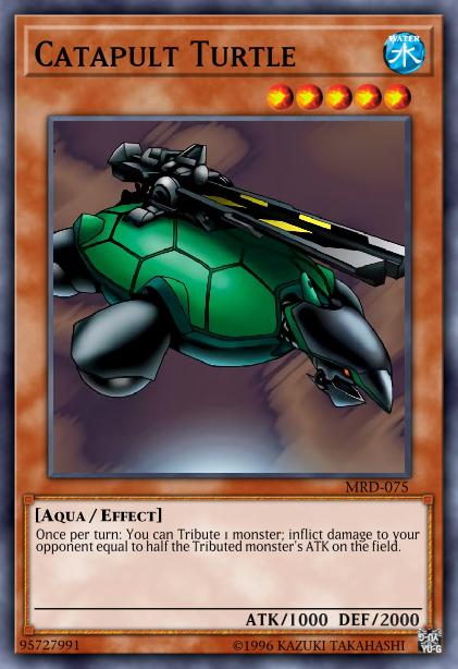 Catapult Turtle Card Image