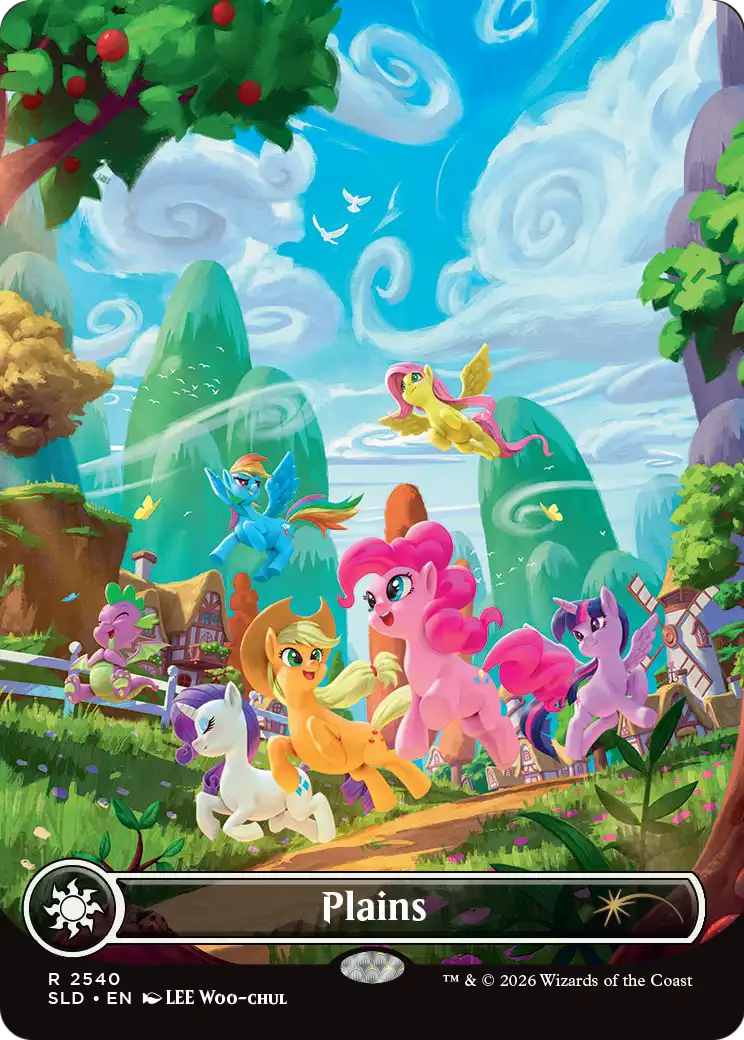 Plains Card Image