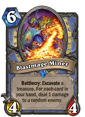 Blastmage Miner Card Image