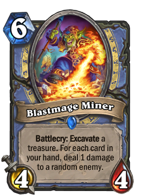 Blastmage Miner Card Image