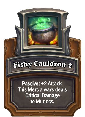 Fishy Cauldron 2 Card Image