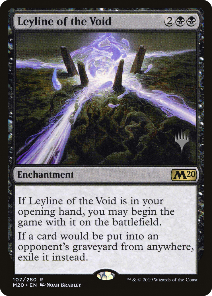 Leyline of the Void Card Image