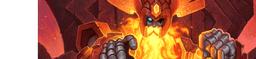 Odyn, Prime Designate