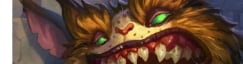 Feral Gibberer