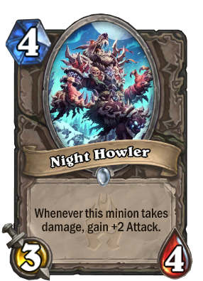 Night Howler Card Image