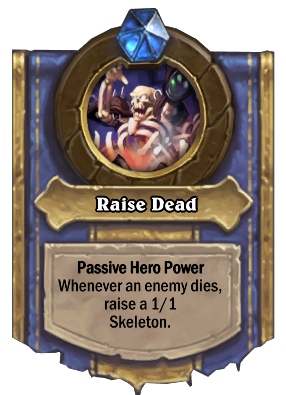 Raise Dead Card Image
