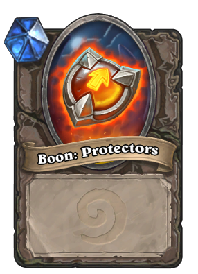 Boon: Protectors Card Image