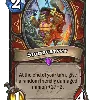 New Warrior Minion - Stonecarver