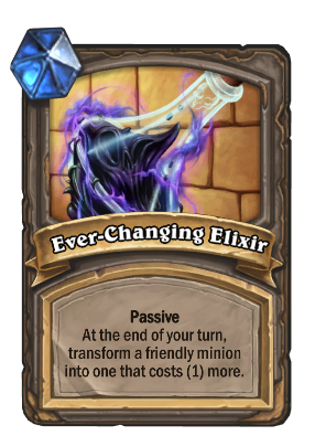 Ever-Changing Elixir Card Image